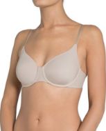 Εικόνα της Triumph Body Make Up Essentials Μπεζ Σουτιέν χωρίς Ενίσχυση με Μπανέλες 10156728-00NZ