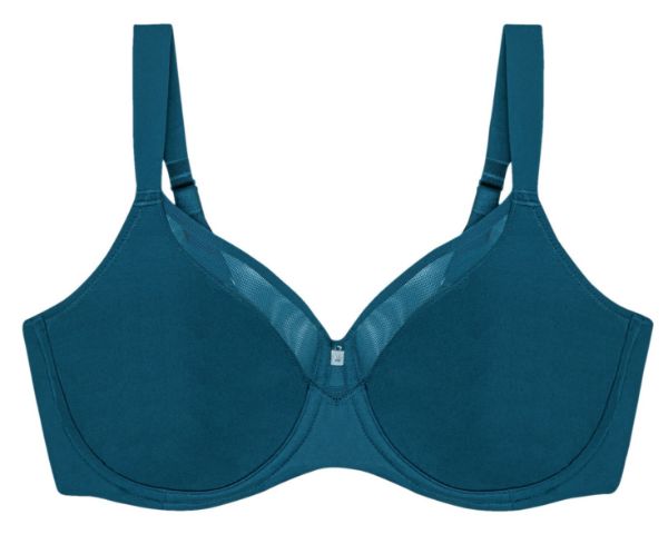 Εικόνα της Triumph True Shape Sensation W01 Πετρόλ Minimizer.