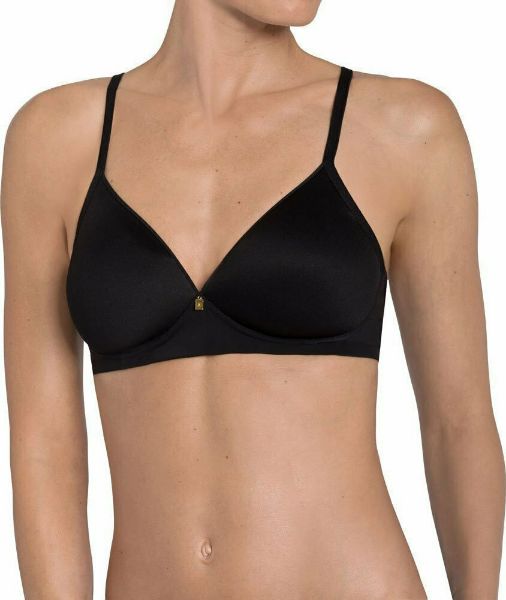 Εικόνα της Triumph Body Make Up Essentials P Μαύρο.