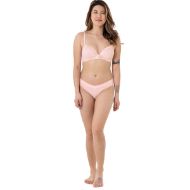 Εικόνα της Dorina Σουτιέν Εγκυμοσύνης & Θηλασμού με Clips Ροζ D001301LA064-PK0061