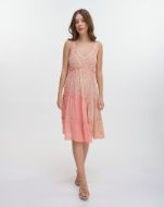 Εικόνα της BLE RESORT COLLECTION ΑΜΑΝΙΚΟ ΡΟΖ ΜΠΕΖ. (ΚΩΔ.: 5-41-089-0200)