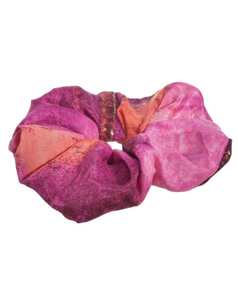 Εικόνα της Ble Resort Collection Scrunchy Μαλλιών Μωβ 5-49-348-0085