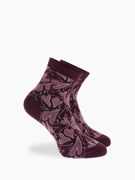 Εικόνα της Walk Γυναικείες Κάλτσες Γκρενά W333-24_27