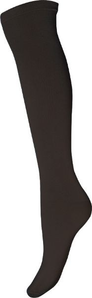 Εικόνα της Walk Ανδρικές Κάλτσες Μαύρες Διαβαθμισμένης Συμπίεσης Bamboo.