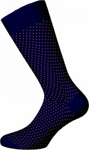 Εικόνα της Walk Ανδρικές Κάλτσες με Σχέδια Μπλε W304-3-75