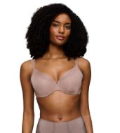 Εικόνα της Triumph Illusion Μους Σοκολάτας Σουτιέν 10224856-00ZE