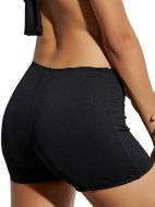 Εικόνα της Blu4u Μαύρο Μαγιό Boxer. ( Κωδ.: 25365087-02)