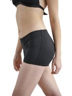 Εικόνα της Blu4u Μαύρο Μαγιό Boxer. ( Κωδ.: 25365087-02)