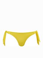 Εικόνα της Apple Yellow Brazil Με δεσίματα στα πλαϊνά.