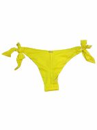 Εικόνα της Apple Yellow Brazil Με δεσίματα στα πλαϊνά.