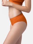 Εικόνα της Dorina Bikini Slip Πορτοκαλί DCHI0003MI064-CO0042