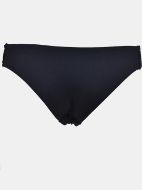 Εικόνα της Dorina Tazetta brazilian μπλε σκούρο με δαντέλα στα πλάγια.