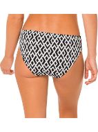 Εικόνα της Dorina Palawan Brazilian  Μαύρο D00864T-508