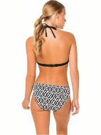 Εικόνα της Dorina Palawan Brazilian  Μαύρο D00864T-508