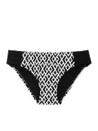 Εικόνα της Dorina Palawan Brazilian  Μαύρο D00864T-508