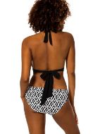 Εικόνα της Dorina Palawan Brazilian  Μαύρο D00864T-508