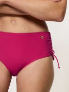 Εικόνα της Triumph Summer Twsist Maxi Slip Μαγιώ Φούξια.