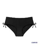 Εικόνα της Dorina Kubah Bikini Slip Μαύρο D001273MI020-BK0001