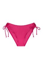 Εικόνα της Dorina Bikini Slip Με Κορδονάκια Φούξια D001215MI010-PK0027
