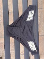 Εικόνα της Triumph Elegant Twist Mini Μαύρο.