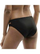 Εικόνα της Dorina Casablanca Brief Μαύρο.