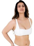 Εικόνα της Dorina Novella Bikini Μπουστάκι Εκρού D001169MI043-IV0001