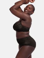 Εικόνα της Dorina Kyra Bikini Top Με Μπανέλες.