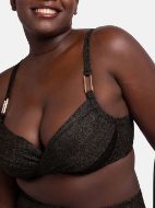 Εικόνα της Dorina Kyra Bikini Top Με Μπανέλες.