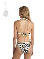 Εικόνα της Blu4u Bikini Σουτιέν Μαύρο 25366135-02