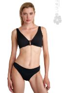 Εικόνα της Blu4u Μαύρο Δετό Τρίγωνο Cup D.