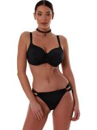 Εικόνα της Bluepoint Bikini Σουτιέν μαύρο 25066099F-02