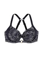 Εικόνα της Dorina Bikini Top Kaduna Μαγιό Με Μπανέλα, Χωρίς Επένδυση.