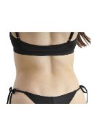 Εικόνα της Blu4u Bikini Μπουστάκι Μαύρο 25366086-02
