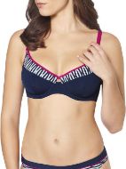 Εικόνα της Triumph Waves of Light W μπλε.