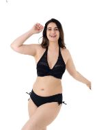 Εικόνα της Dorina Bikini Τριγωνάκι Μαύρο D001194PK007-BK0001