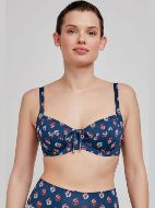 Εικόνα της Gisela Bikini Σουτιέν Jeans 2/30223