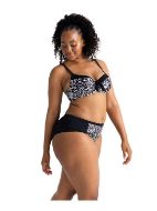 Εικόνα της Dorina Bikini Σουτιέν Μαύρο FXBK0013MI010-BK0071