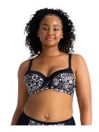 Εικόνα της Dorina Bikini Σουτιέν Μαύρο FXBK0013MI010-BK0071