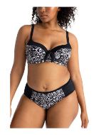 Εικόνα της Dorina Bikini Σουτιέν Μαύρο FXBK0013MI010-BK0071