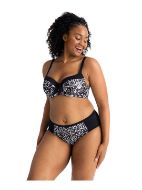 Εικόνα της Dorina Bikini Σουτιέν Μαύρο FXBK0013MI010-BK0071