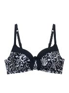 Εικόνα της Dorina Bikini Σουτιέν Μαύρο FXBK0013MI010-BK0071