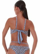 Εικόνα της Bluepoint Bikini Μπουστάκι ΣΙΕΛ 25066001-25