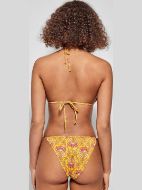 Εικόνα της Gisela Set Bikini Brazil Κίτρινο 2/3010