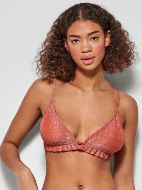 Εικόνα της Gisela Set Bikini Τριγωνάκι & Brazil Πορτοκαλί 2/30117