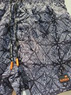 Εικόνα της Bluepoint Μαύρο Ανδιρκό Μαγιό Σορτς.