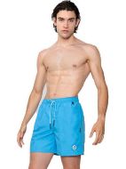 Εικόνα της IDER Ανδρικό Μαγιό Βερμούδα Γαλαζιο ID-24714m02-FLAMINGO
