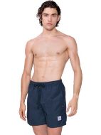 Εικόνα της IDER Ανδρικό Μαγιό Βερμούδα Μπλε ID-24714m02-PINEAPPLE