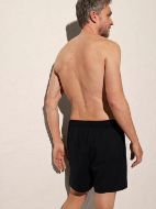 Εικόνα της Ysabel Mora Μαύρο Ανδρικό Μαγίο.