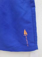 Εικόνα της Bluepoint Plus Size Ρουά Σορτς Ανδρικό Μαγιό.