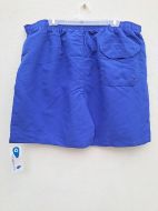 Εικόνα της Bluepoint Plus Size Ρουά Σορτς Ανδρικό Μαγιό.